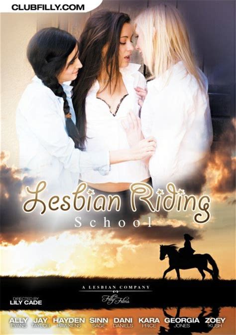 lesbian riding porn